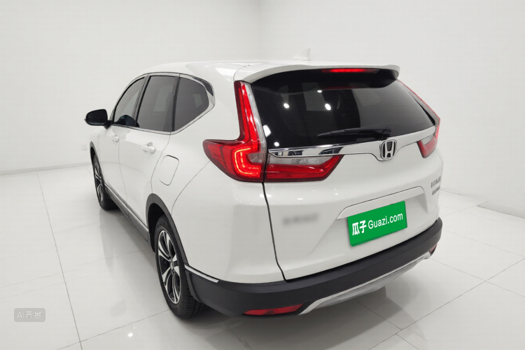 Honda CR-V 2019 #5 Honda CR-V 2019 car image #5