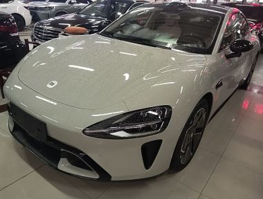 2026 immagine di auto 