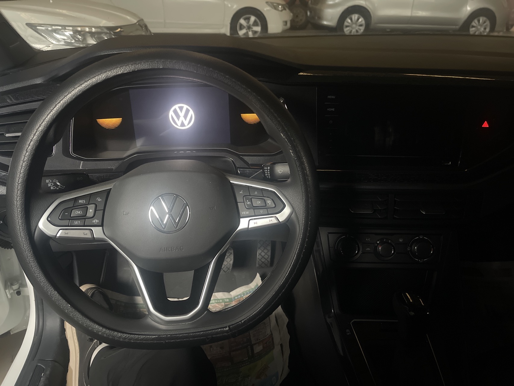 Volkswagen Lavida 2023 immagine di auto #6