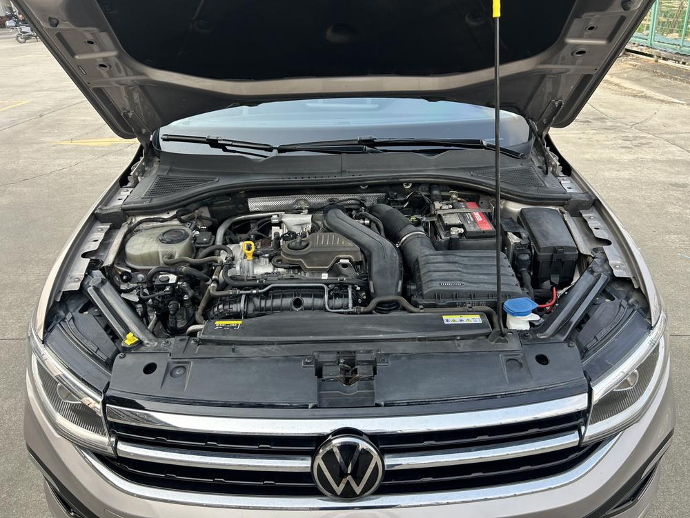 Volkswagen Bora 2023 #8 Volkswagen Bora 2023 car image #8