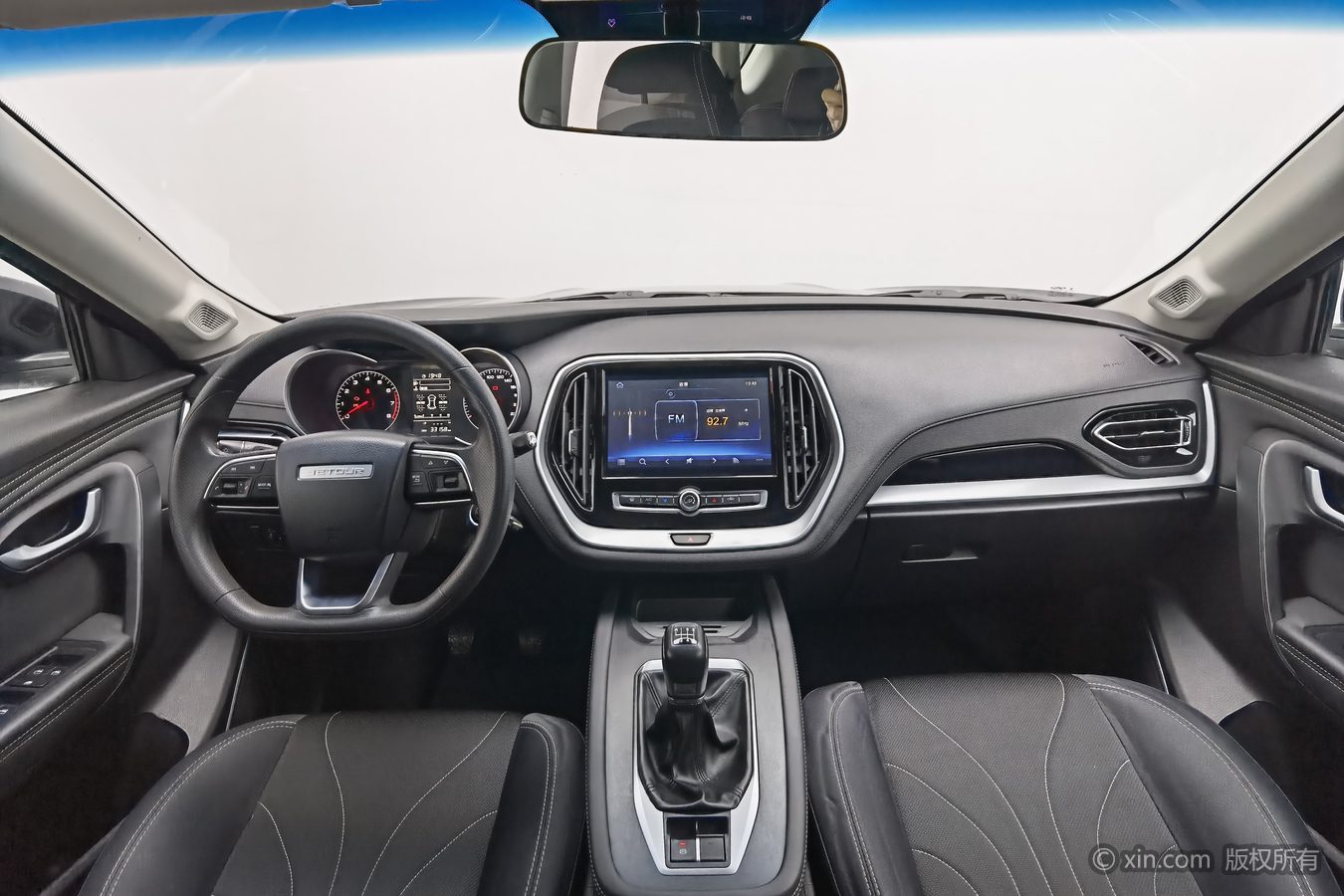 Jetour X70M 2023 #12 Jetour X70M 2023 car image #12