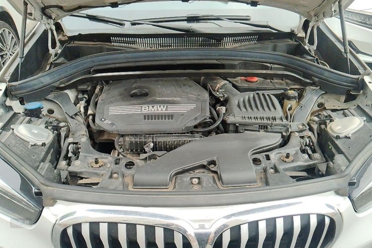 BMW X1 2021 car image #22