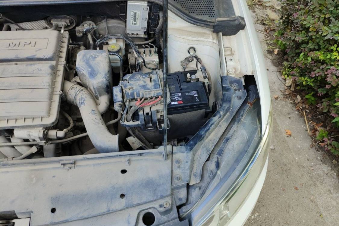 Volkswagen Santana 2019 car image #12