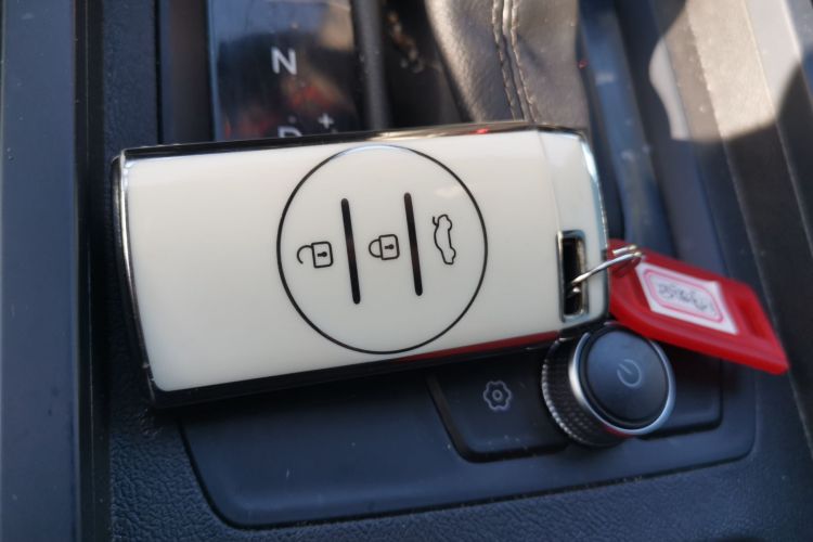 Chery Tiggo 3x 2025 image de voiture #9