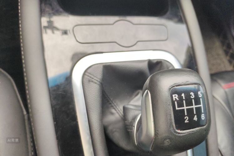 Jetour X70M 2020 car image #10