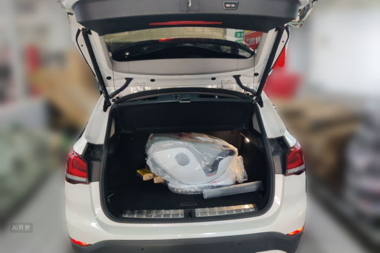 BMW X1 2020 car image #21