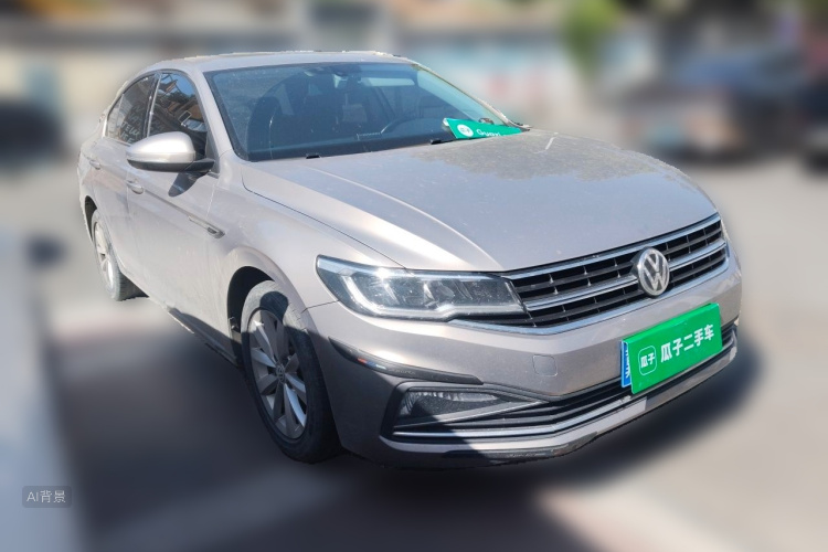 Volkswagen Bora 2019 car image #4