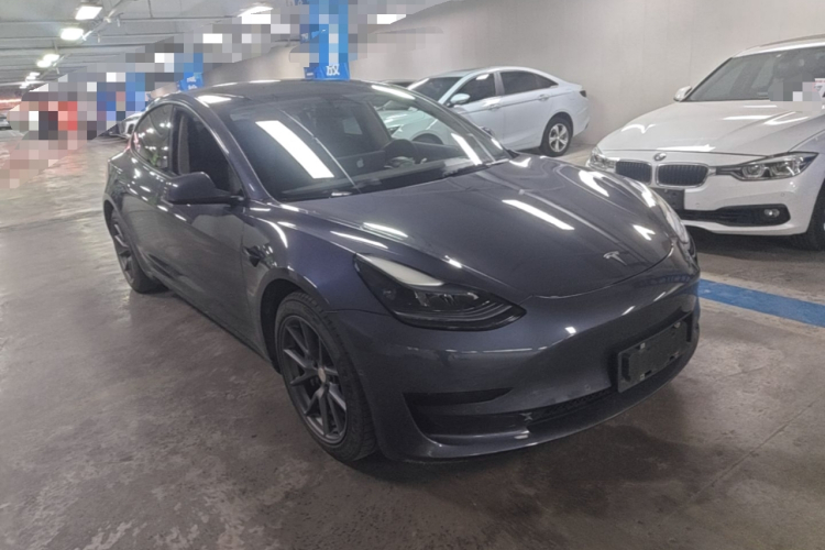Tesla Model 3 2023 #4 Tesla Model 3 2023 car image #4