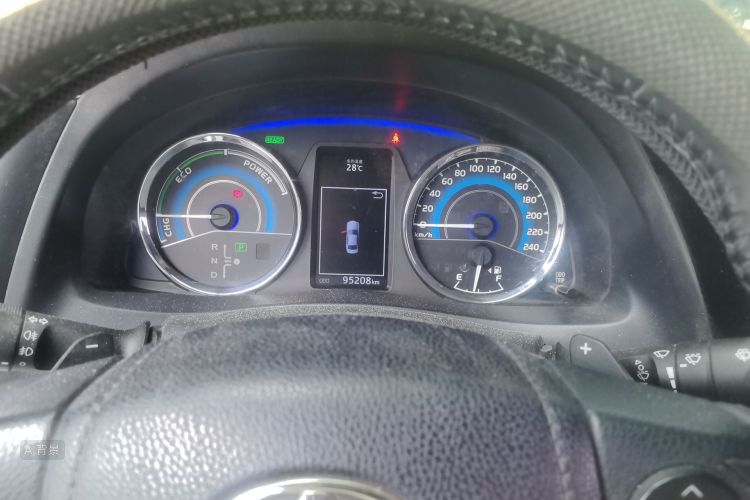 Toyota Corolla 2018 #13 Toyota Corolla 2018 car image #13