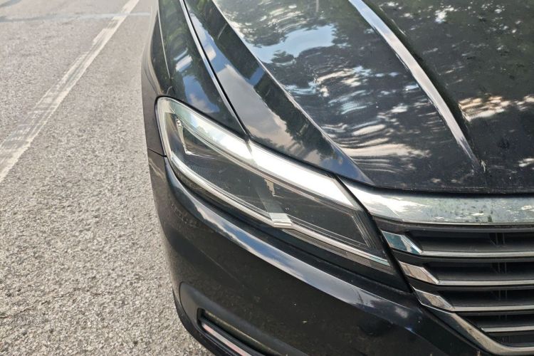 Volkswagen Lavida 2022 car image #8