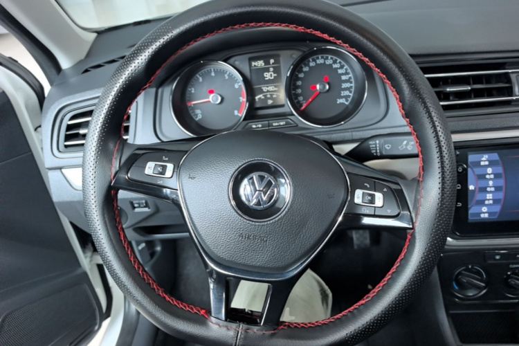 Volkswagen Lavida 2021 #15 Volkswagen Lavida 2021 car image #15