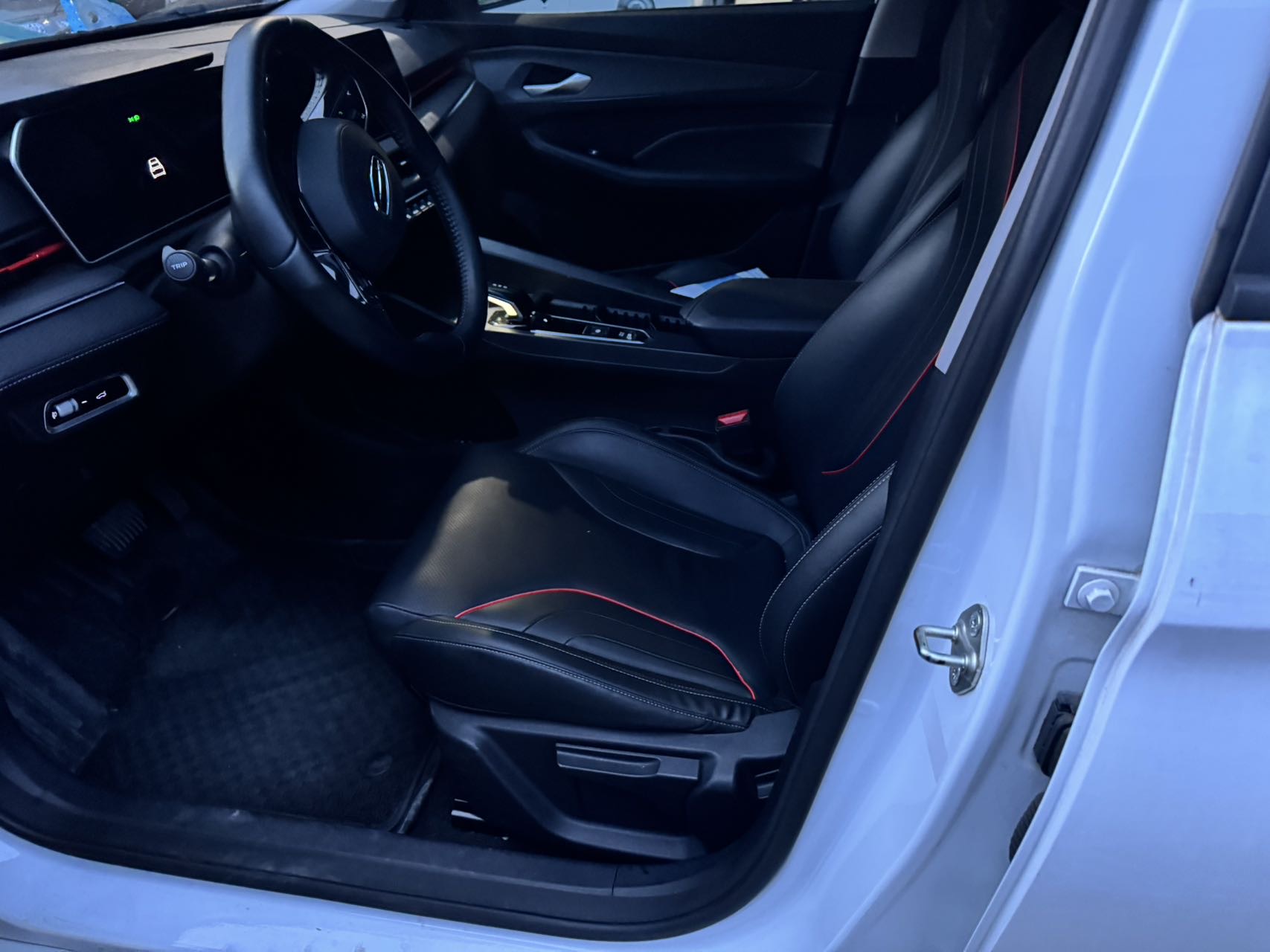 GEELY Binray 2023 imagem de carro #3