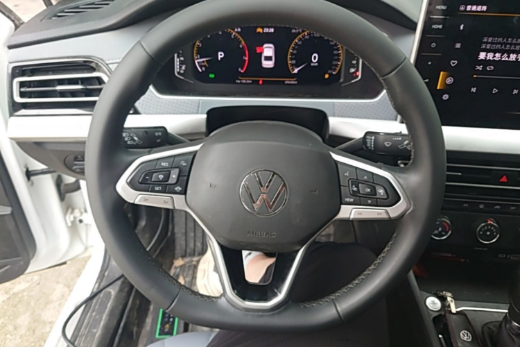 Volkswagen Lavida 2023 #15 Volkswagen Lavida 2023 car image #15