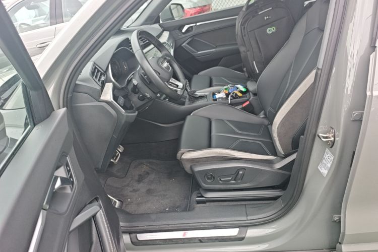 Audi Q3 2024 #17 Audi Q3 2024 immagine di auto #17