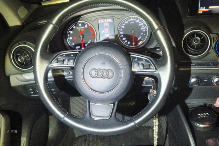 Audi A3 2016 صورة سيارة #12