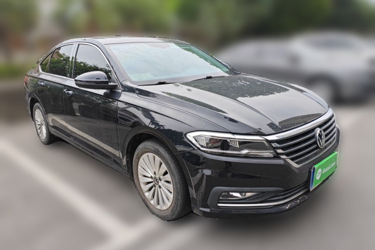 Volkswagen Lavida 2021 #4 Volkswagen Lavida 2021 car image #4