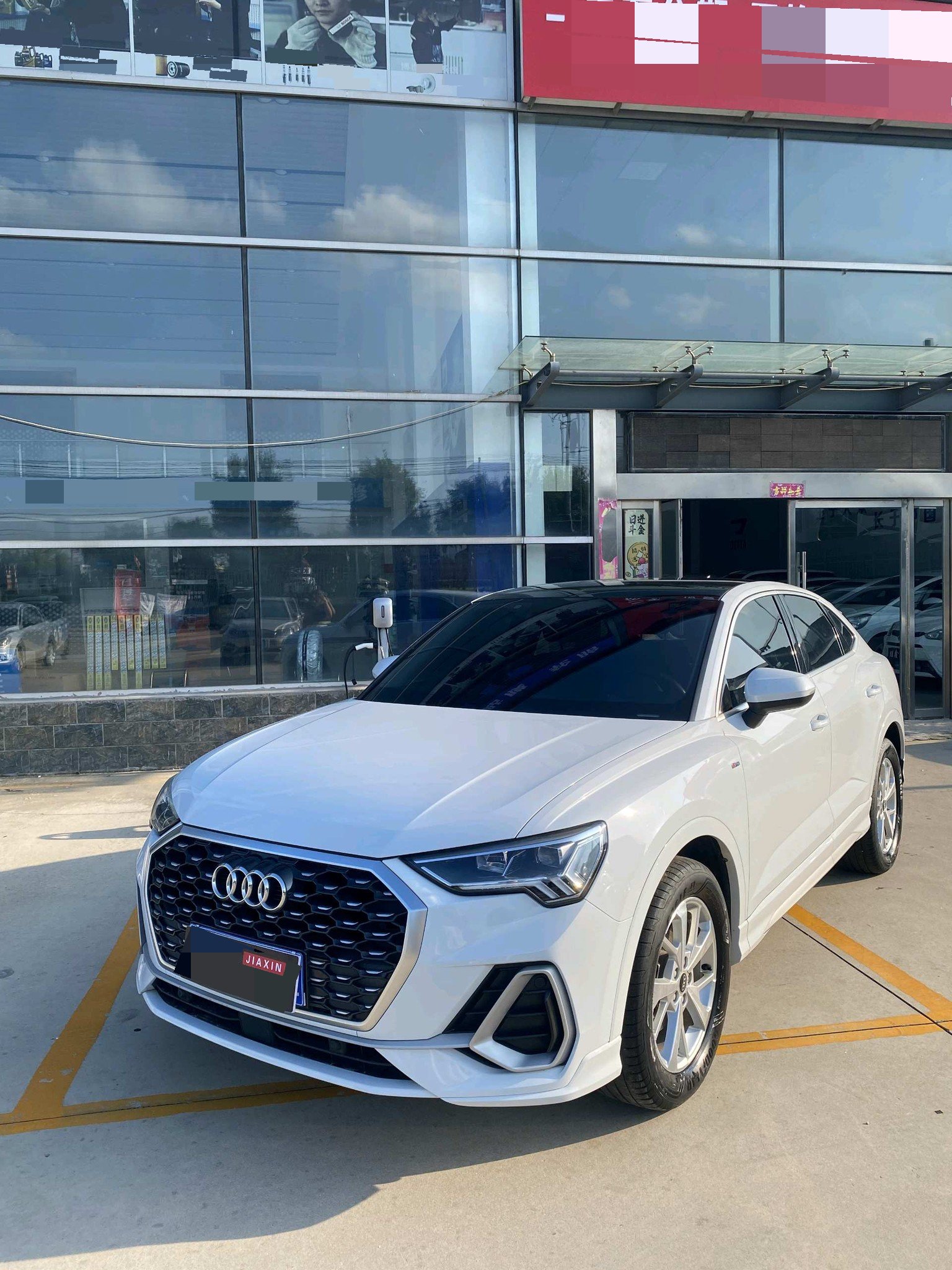 2021 2021 imagen de coche