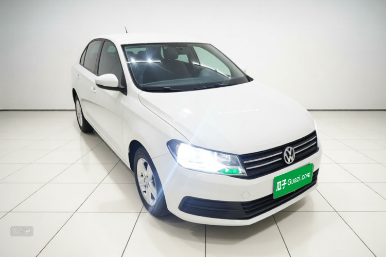 Volkswagen Santana 2016 #4 Volkswagen Santana 2016 car image #4