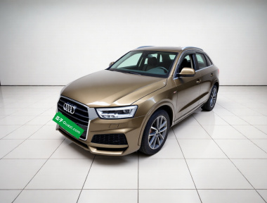 Audi Q3 2019 Audi Q3 2019 car image