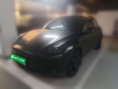 Tesla Model Y 2022 Tesla Model Y 2022 immagine di auto
