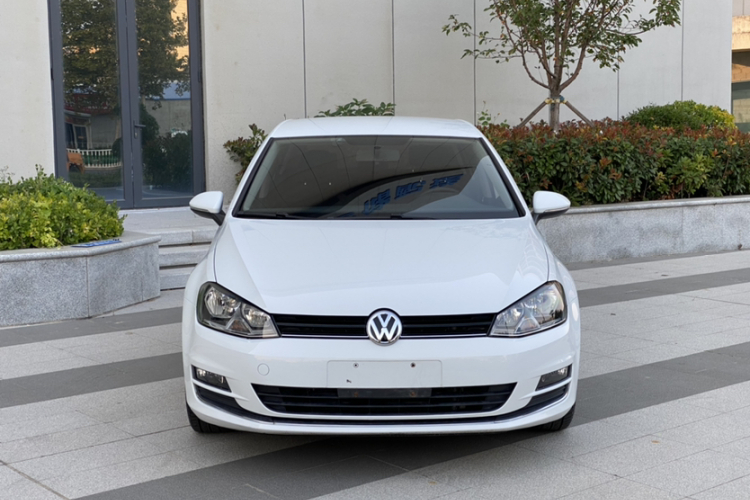 Volkswagen Golf 2016 صورة سيارة #5