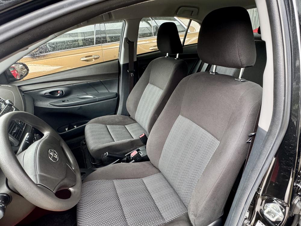 Toyota Vios 2016 #24 Toyota Vios 2016 car image #24