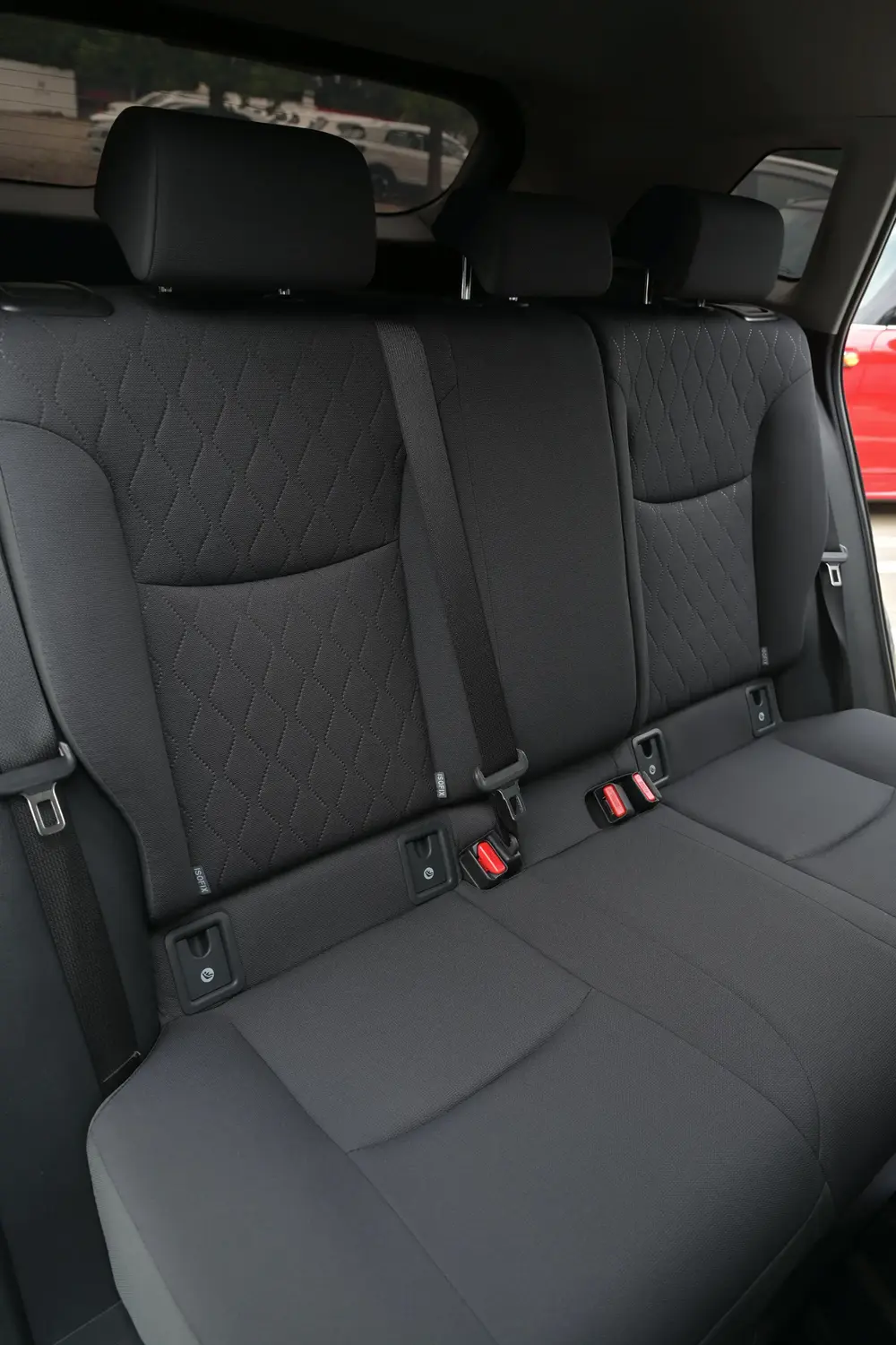 Toyota Corolla Cross 2024 car image #16