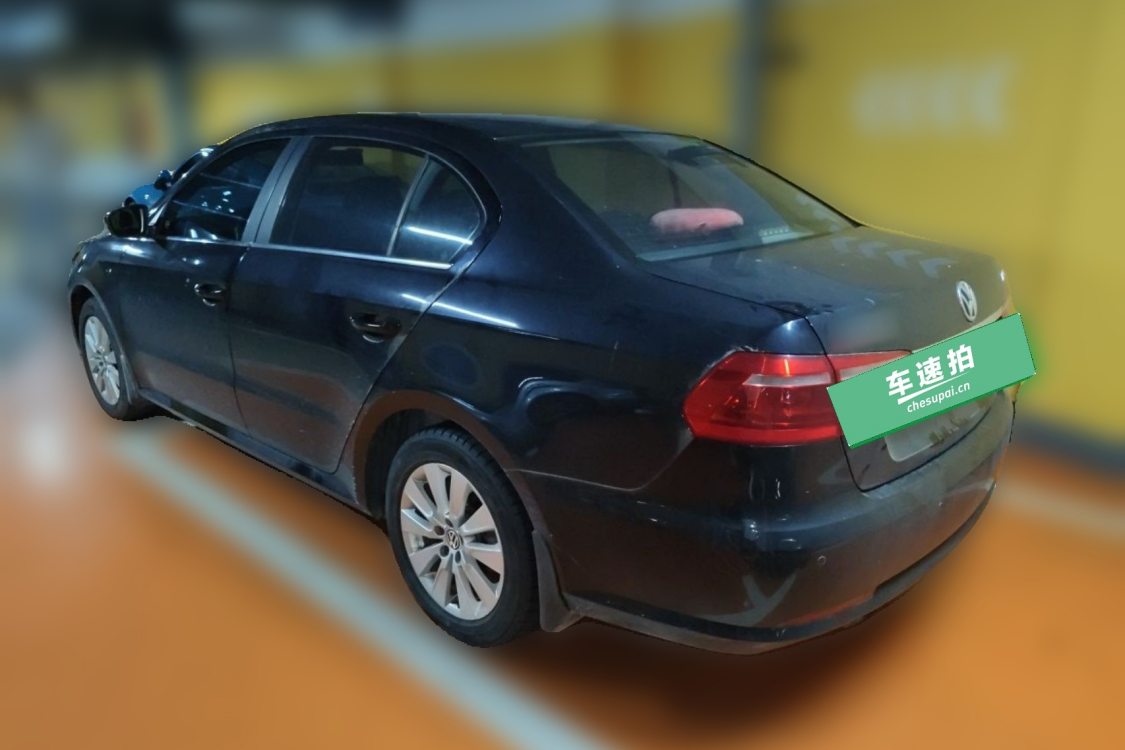 Volkswagen Lavida 2015 #3 Volkswagen Lavida 2015 car image #3