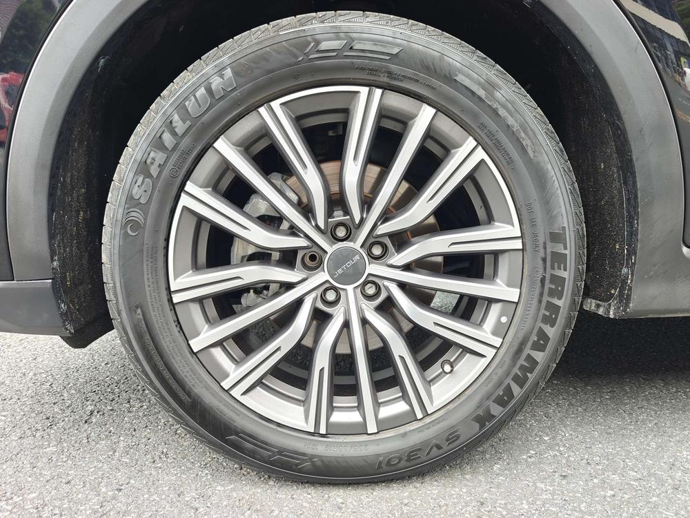 Jetour X70 PLUS 2024 #8 Jetour X70 PLUS 2024 immagine di auto #8