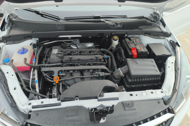 Chery Arrizo 5 2021 immagine di auto #20