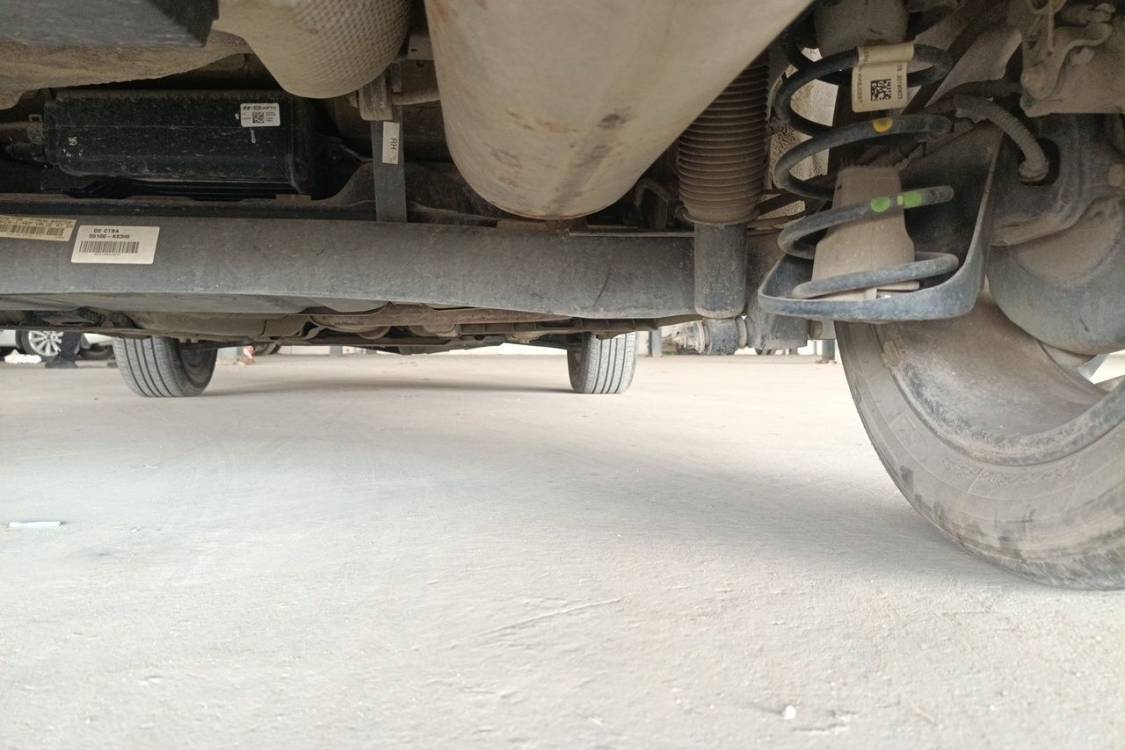 Kia KX1 2019 #16 Kia KX1 2019 car image #16