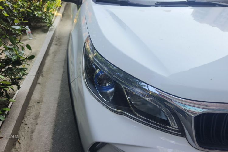 Livan X3 PRO 2023 car image #8