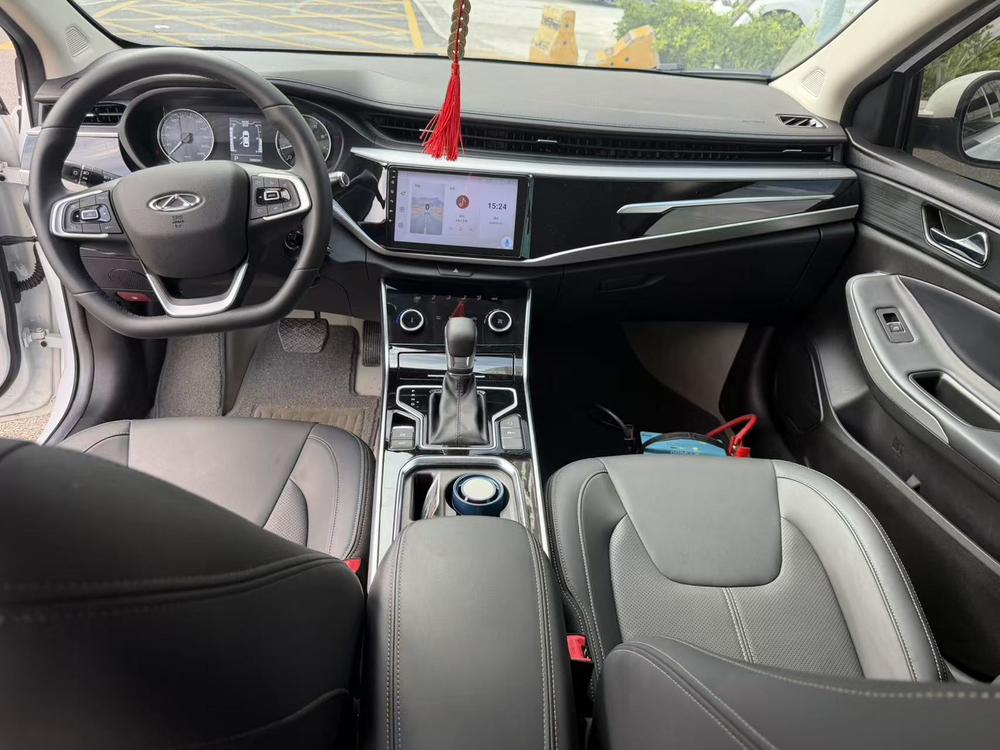 Chery Arrizo 5 2024 immagine di auto #7