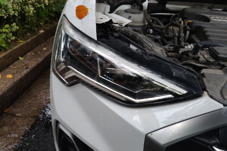 Audi Q3 2020 image de voiture #8