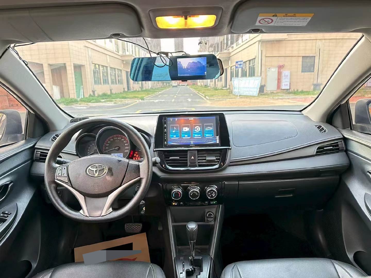 Toyota Vios 2020 car image #5