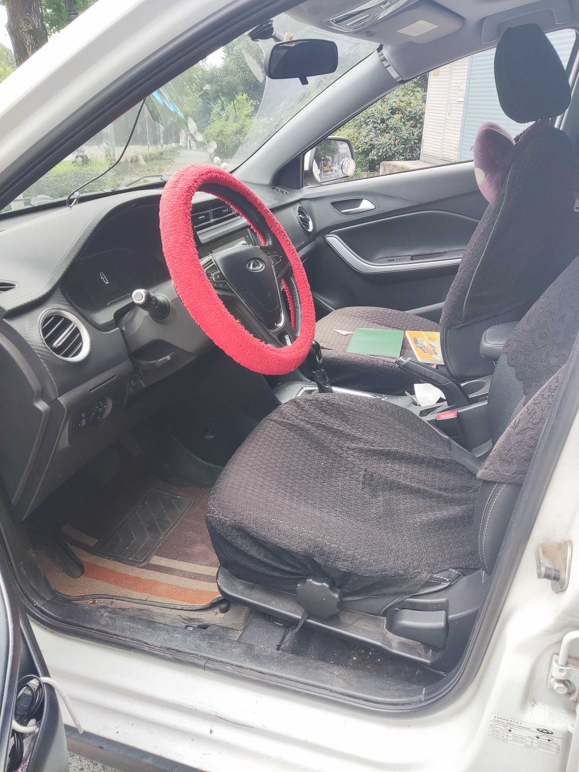 Chery Tiggo 3x 2018 #3 Chery Tiggo 3x 2018 car image #3