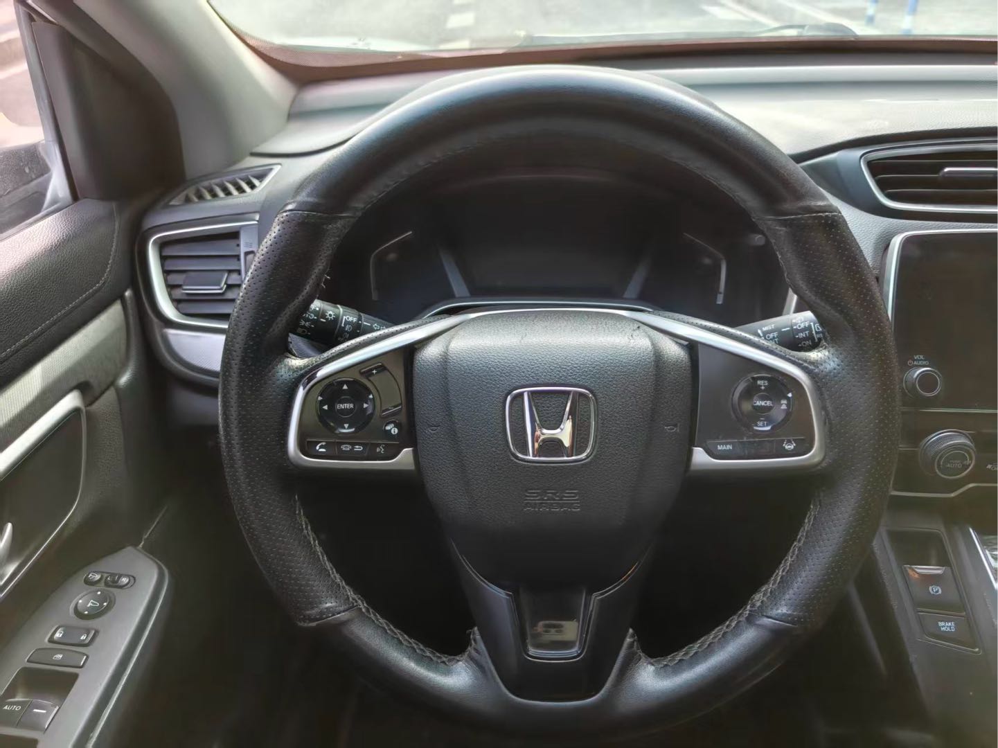 Honda CR-V 2020 car image #19