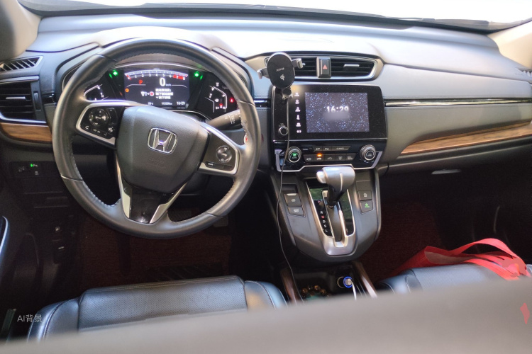 Honda CR-V 2019 car image #11