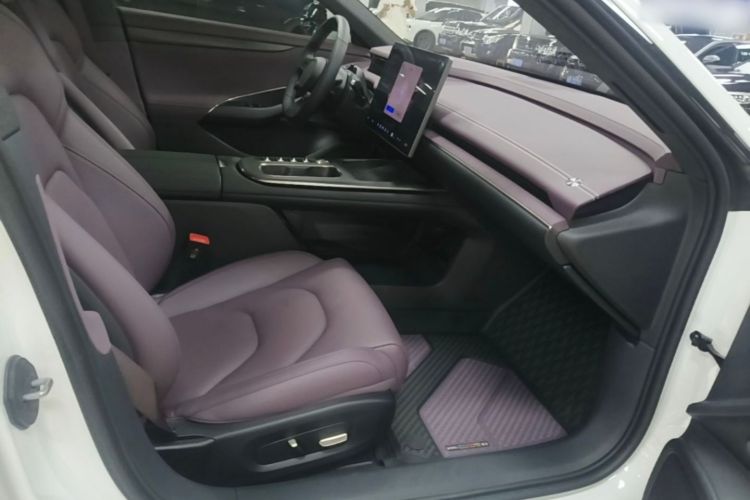 MI SU7 2025 car image #14