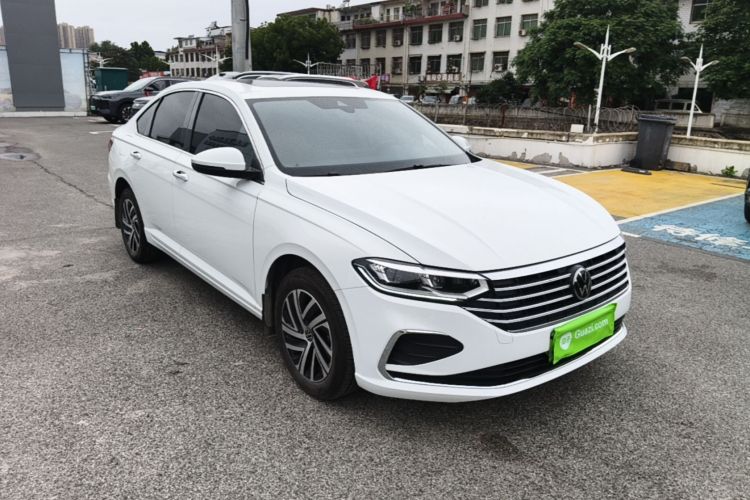 Volkswagen Lavida 2025 car image #4