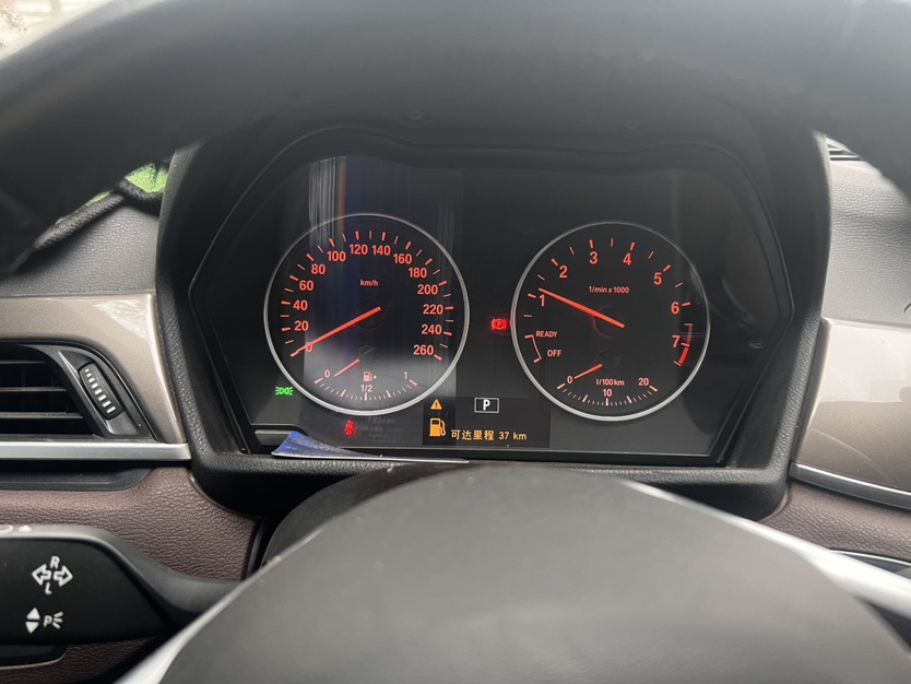 BMW X1 2017 #2 BMW X1 2017 immagine di auto #2
