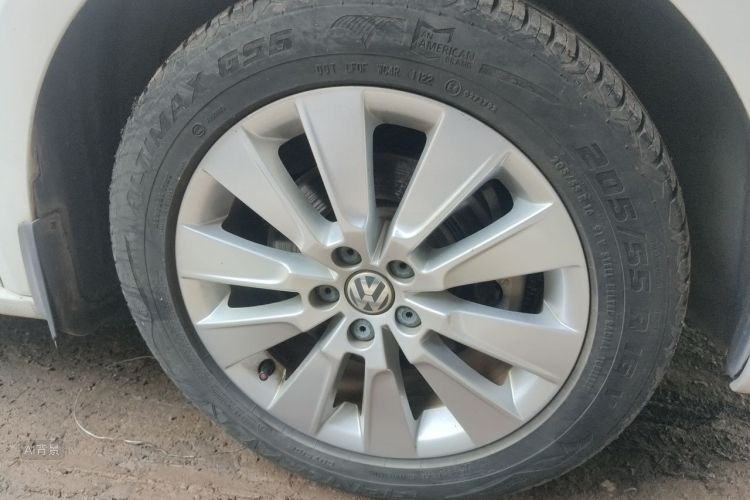 Volkswagen Lavida 2016 #9 Volkswagen Lavida 2016 car image #9