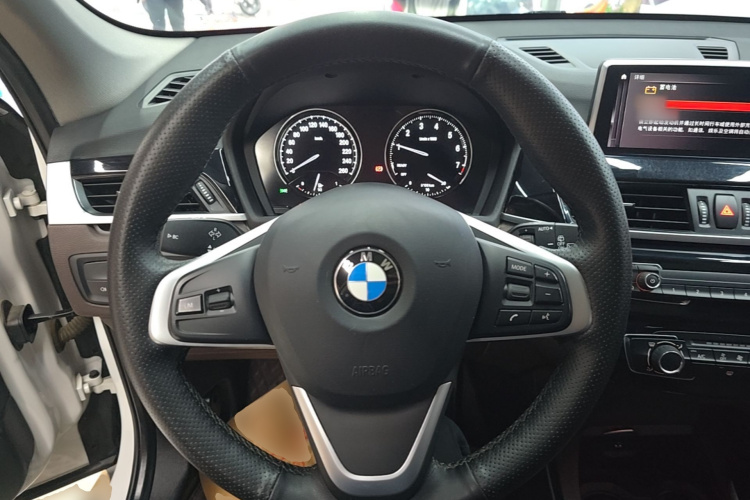 BMW X1 2020 #11 BMW X1 2020 imagem de carro #11