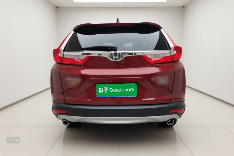 Honda CR-V 2017 car image #6