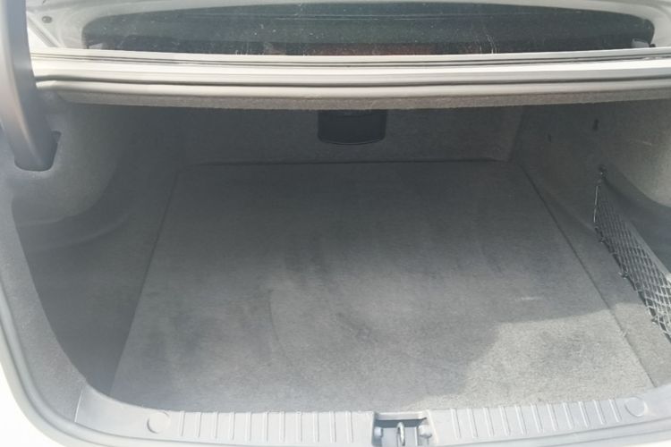 BYD Han 2020 car image #19