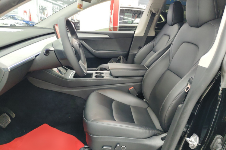 Tesla Model Y 2024 car image #15