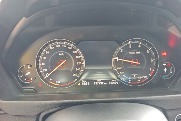BMW 3 Series GT 2019 #16 BMW 3 Series GT 2019 immagine di auto #16