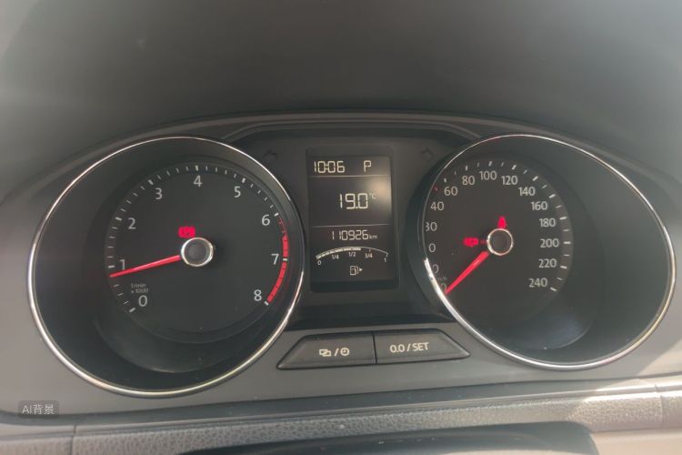 Volkswagen Lavida 2018 #13 Volkswagen Lavida 2018 car image #13