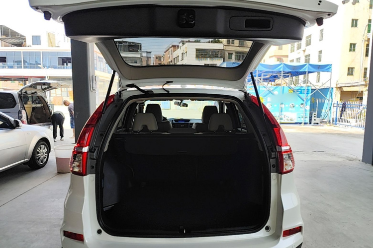 Honda CR-V 2015 car image #21