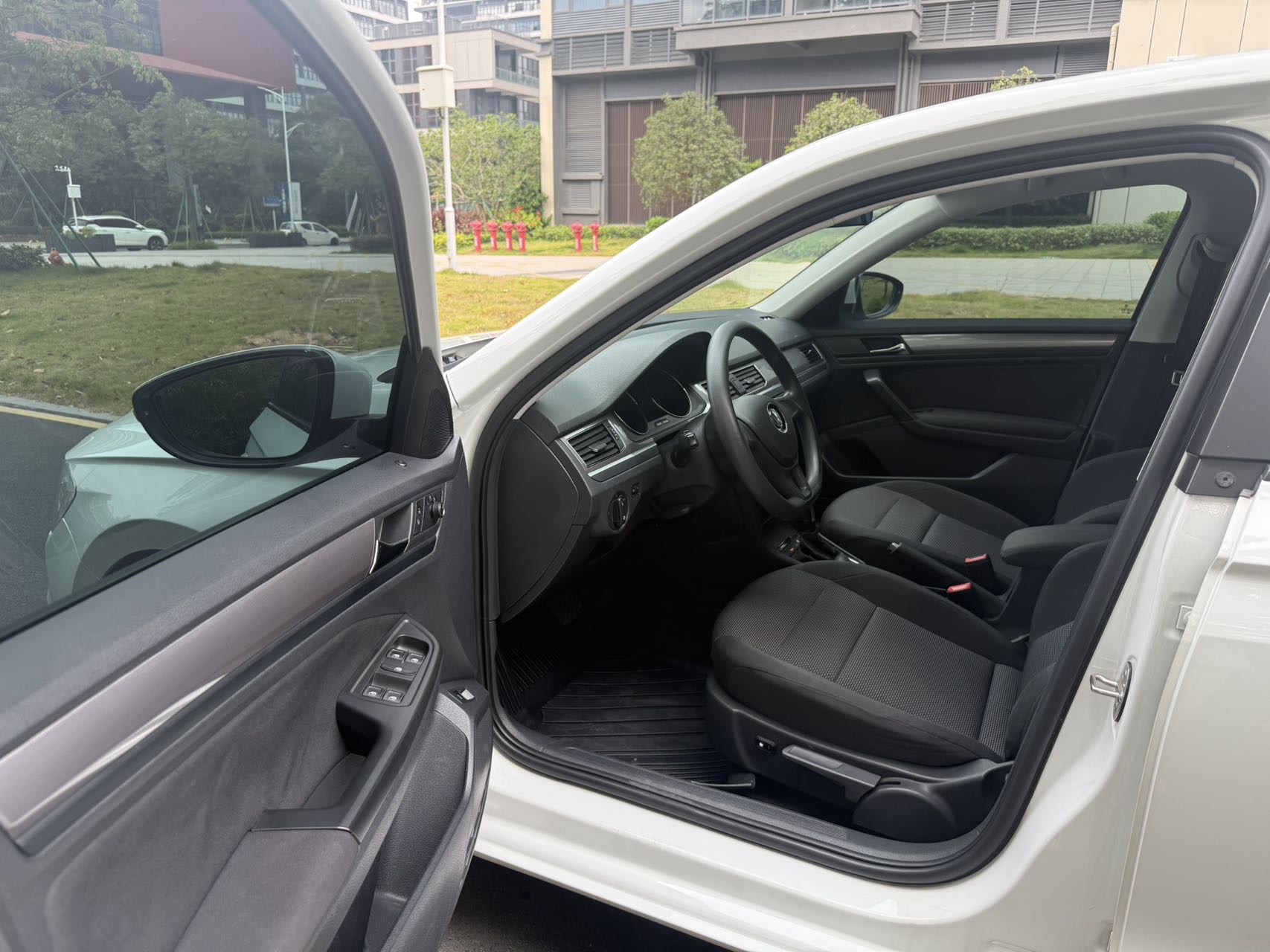Volkswagen Bora 2020 immagine di auto #4